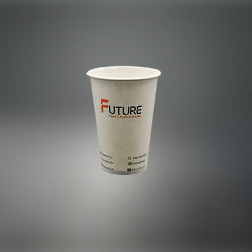 paper cup 12oz  future